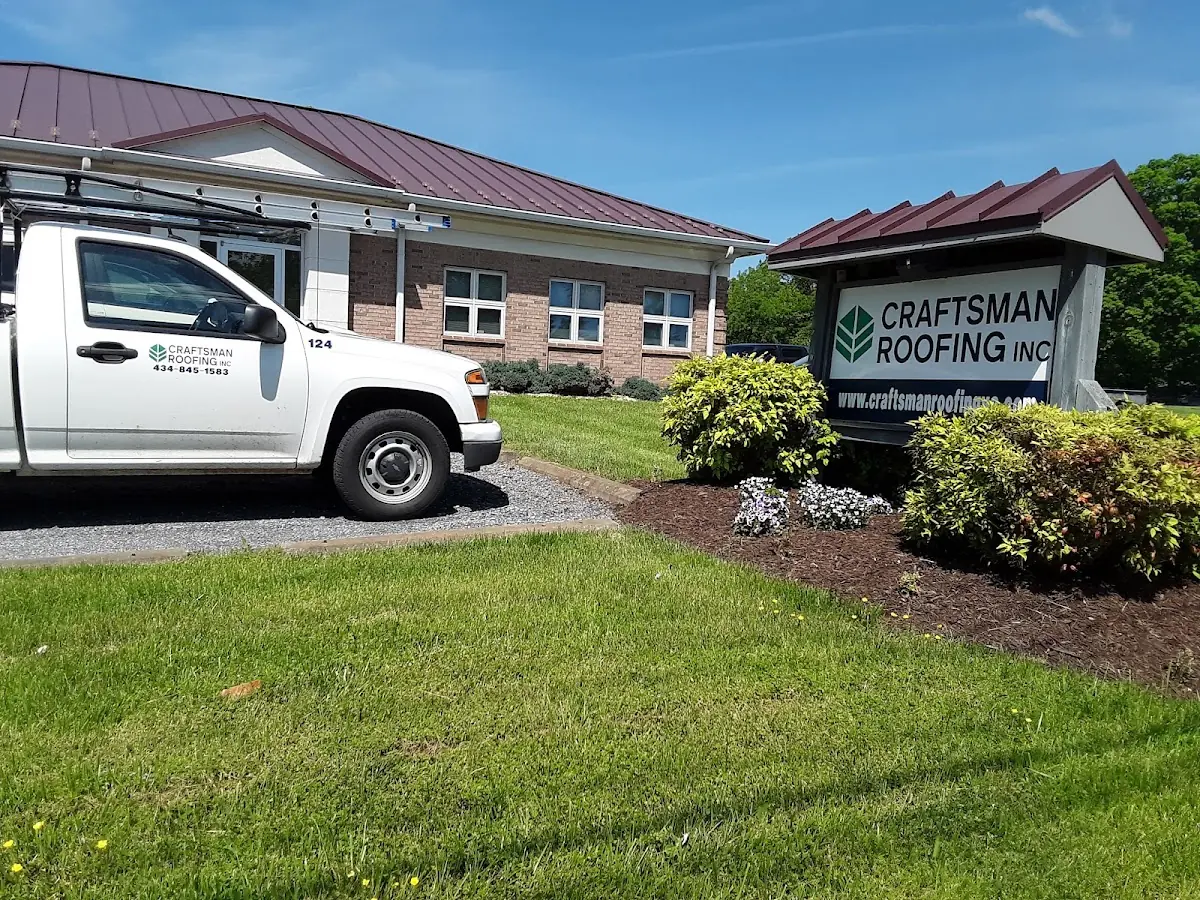 Quality Chimney Repair by experienced craftsmen in Garden City